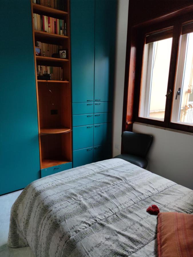 Casa Vacanze "A Casa Di Maria" 那不勒斯 外观 照片