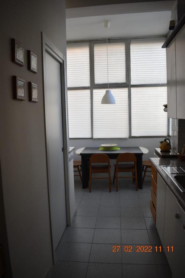 Casa Vacanze "A Casa Di Maria" 那不勒斯 外观 照片