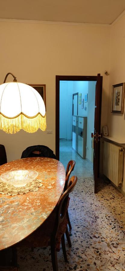 Casa Vacanze "A Casa Di Maria" 那不勒斯 外观 照片