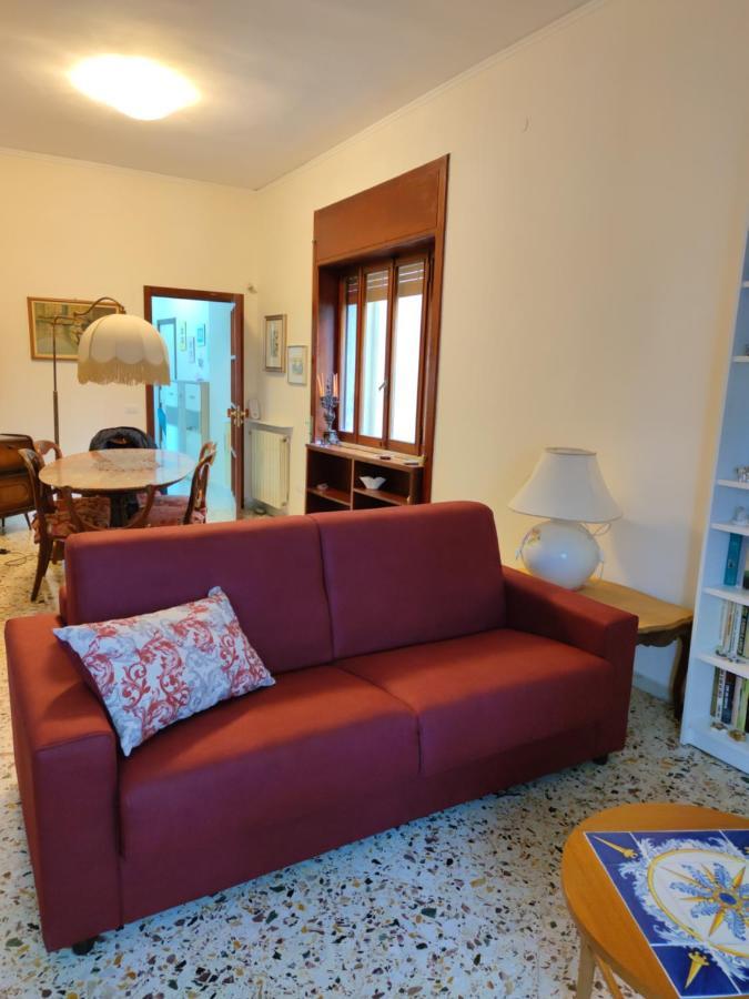Casa Vacanze "A Casa Di Maria" 那不勒斯 外观 照片