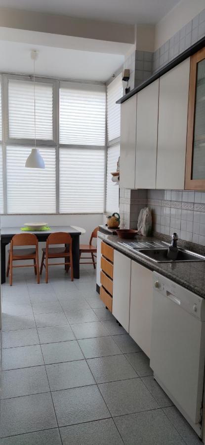 Casa Vacanze "A Casa Di Maria" 那不勒斯 外观 照片